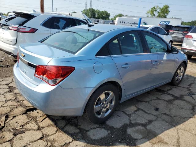 Photo 3 from auction – 2011 CHEVROLET CRUZE LS with VIN 1G1PD5SH6B7229983