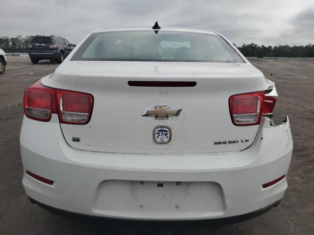 Photo 6 from auction – 2016 CHEVROLET MALIBU LIM with VIN 1G11A5SA6GU154518