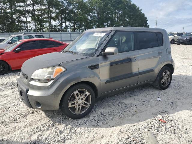 KIA SOUL 2010 with VIN KNDJT2A21A7042340 - Photo from auction