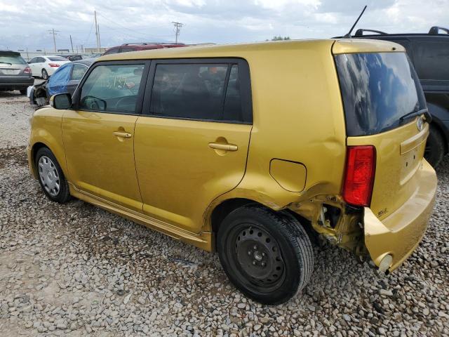 Photo 2 from auction – 2008 SCION XB with VIN JTLKE50E281058799