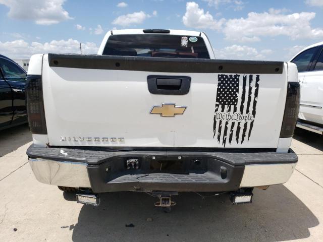 Photo 6 from auction – 2009 CHEVROLET SILVERADO with VIN 1GCEC19C59Z118280