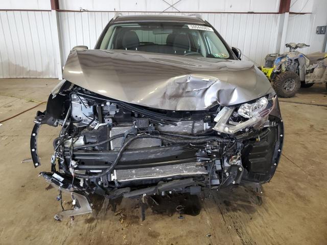 Photo 5 from auction – 2018 NISSAN ROGUE S with VIN KNMAT2MV9JP609769