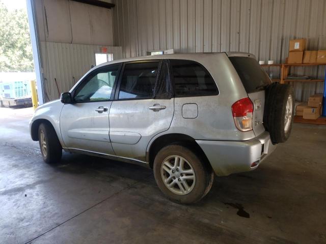Photo 2 from auction – 2003 TOYOTA RAV4 with VIN JTEGH20V830085037