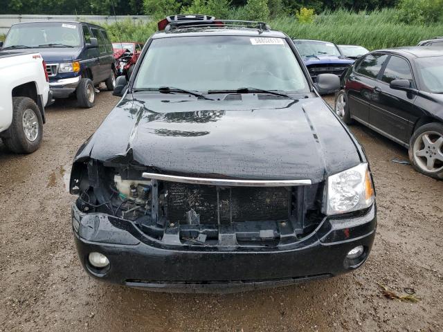 Photo 5 from auction – 2009 GMC ENVOY SLT with VIN 1GKDT43S392103383