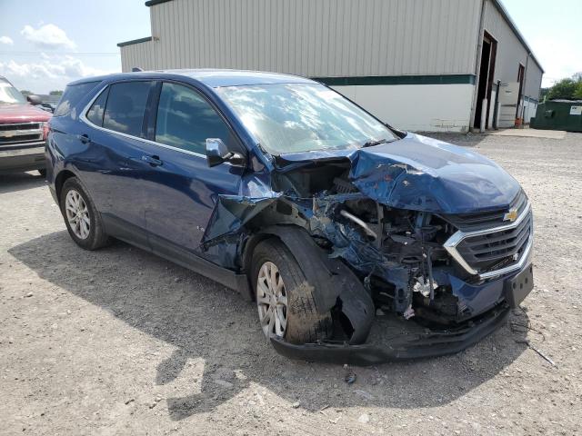 Photo 4 from auction – 2019 CHEVROLET EQUINOX LT with VIN 2GNAXKEV0K6133875