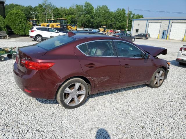 Photo 3 from auction – 2013 ACURA ILX 20 TEC with VIN 19VDE1F77DE009829