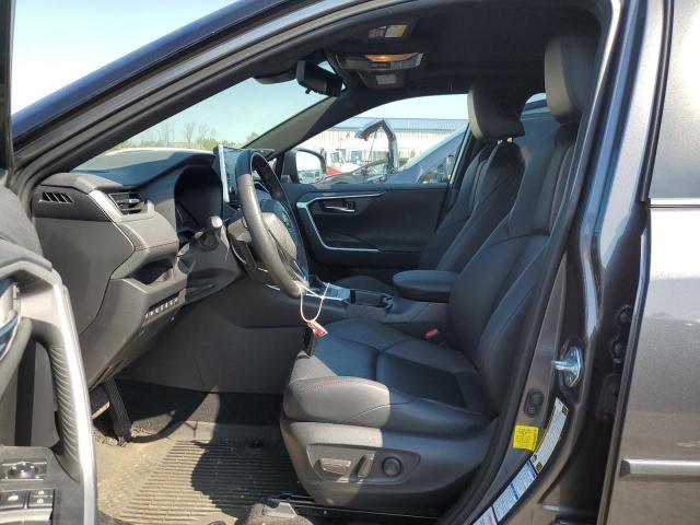 Photo 7 from auction – 2021 TOYOTA RAV4 PRIME with VIN JTMFB3FV8MD065198