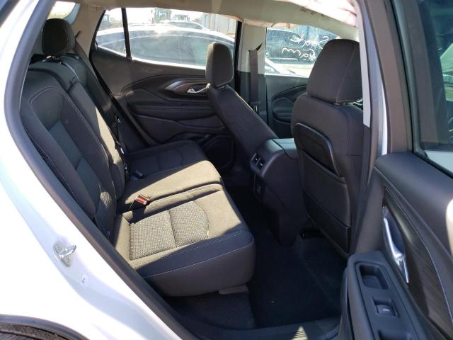 Photo 11 from auction – 2022 GMC TERRAIN SL with VIN 3GKALMEV0NL303124