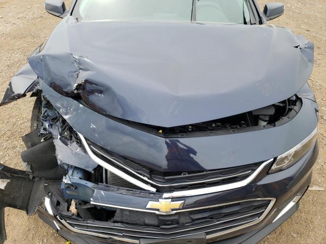 Photo 11 from auction – 2016 CHEVROLET MALIBU LT with VIN 1G1ZE5ST1GF327052