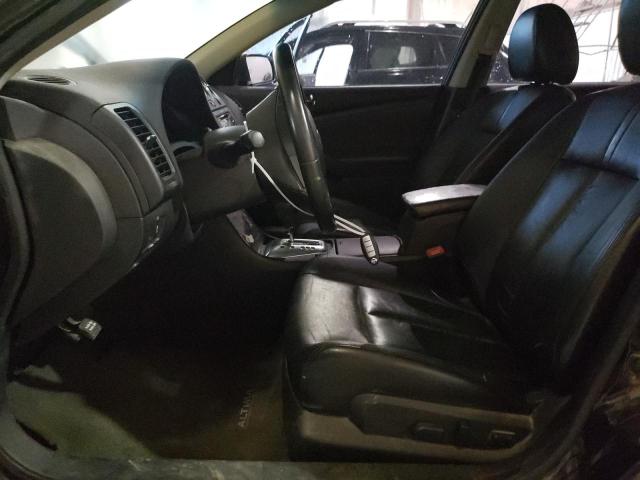 Photo 7 from auction – 2012 NISSAN ALTIMA SR with VIN 1N4BL2AP7CN555886