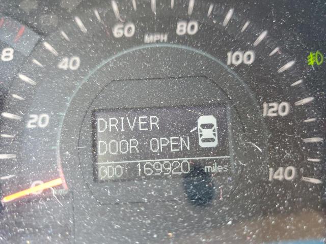 Photo 9 from auction – 2007 TOYOTA CAMRY with VIN 4T1BE46K67U188337