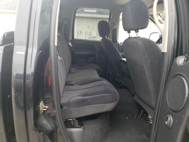 Photo 10 from auction – 2005 DODGE RAM 1500 S with VIN 1D7HA18D25J572045