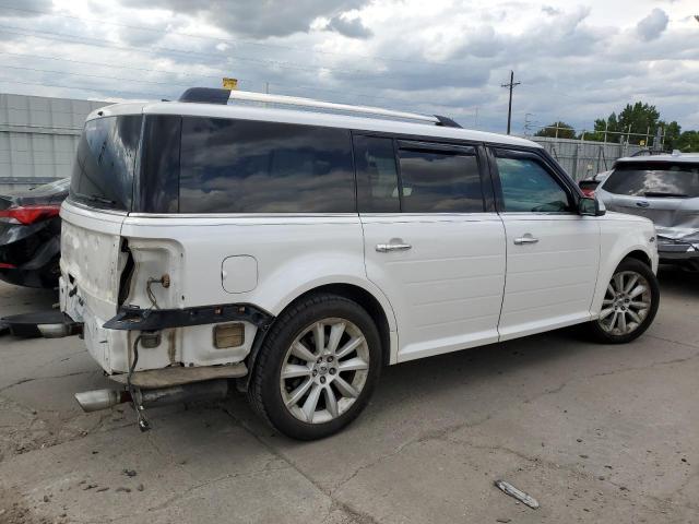 Photo 3 from auction – 2011 FORD FLEX LIMIT with VIN 2FMHK6DT3BBD17546
