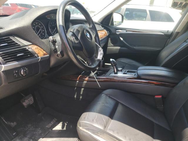 Photo 7 from auction – 2012 BMW X5 XDRIVE3 with VIN 5UXZV4C54CL764751