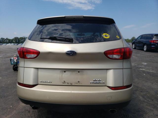 Photo 6 from auction – 2007 SUBARU B9 TRIBECA with VIN 4S4WX86D974402001