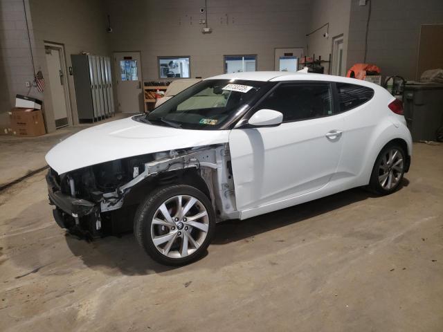 HYUNDAI VELOSTER 2016 con VIN KMHTC6AD2GU303112 - Foto de la subasta