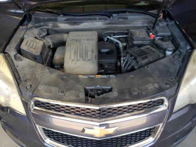 Photo 12 from auction – 2014 CHEVROLET EQUINOX LS with VIN 2GNALAEK6E6136733