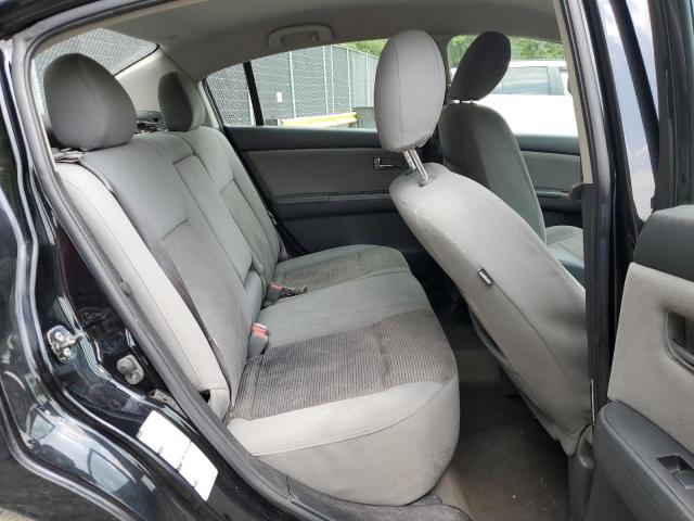Photo 10 from auction – 2011 NISSAN SENTRA 2.0 with VIN 3N1AB6AP9BL722542