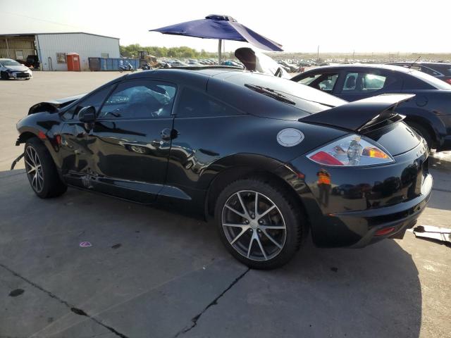 Photo 2 from auction – 2009 MITSUBISHI ECLIPSE GT with VIN 4A3AK34T39E041076