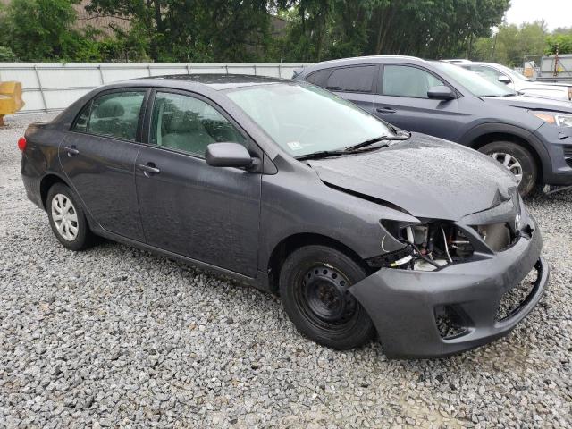 Photo 4 from auction – 2011 TOYOTA COROLA with VIN 2T1BU4EE9BC693068