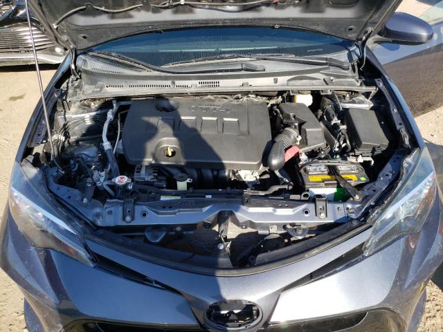 Photo 11 from auction – 2019 TOYOTA COROLLA L with VIN 2T1BURHE6KC143271