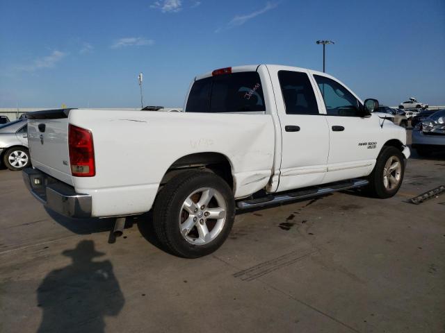 Photo 3 from auction – 2006 DODGE RAM 1500 S with VIN 1D7HA18N16S668477