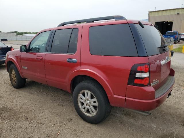 Photo 2 from auction – 2008 FORD EXPLORER X with VIN 1FMEU63E28UA01851
