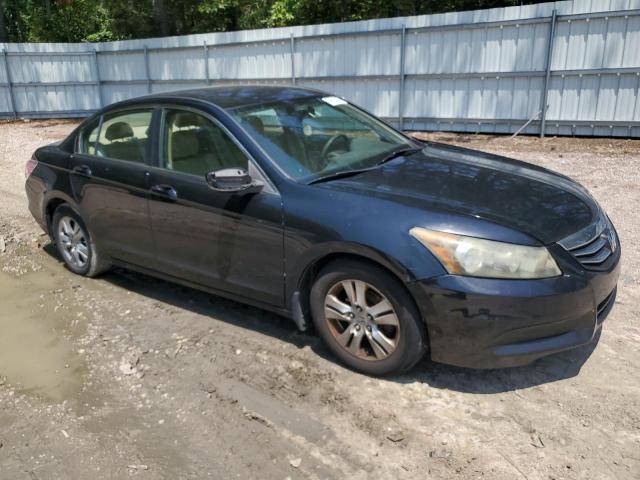 Photo 4 from auction – 2011 HONDA ACCORD SE with VIN 1HGCP2F65BA063898