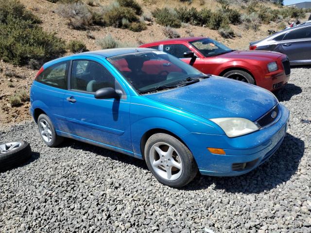 Photo 4 from auction – 2007 FORD FOCUS with VIN 1FAFP31N17W140170