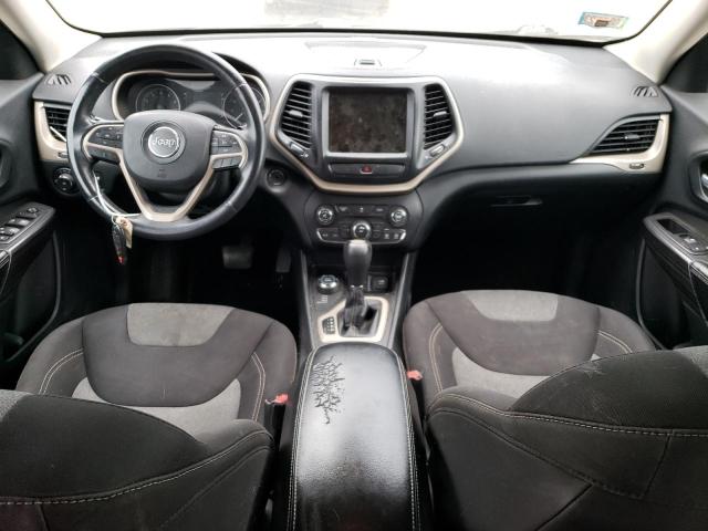 Photo 8 from auction – 2014 JEEP CHEROKEE L with VIN 1C4PJMCSXEW146569
