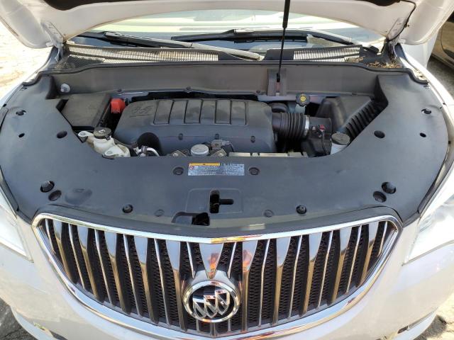 Photo 12 from auction – 2016 BUICK ENCLAVE with VIN 5GAKRBKD0GJ220254