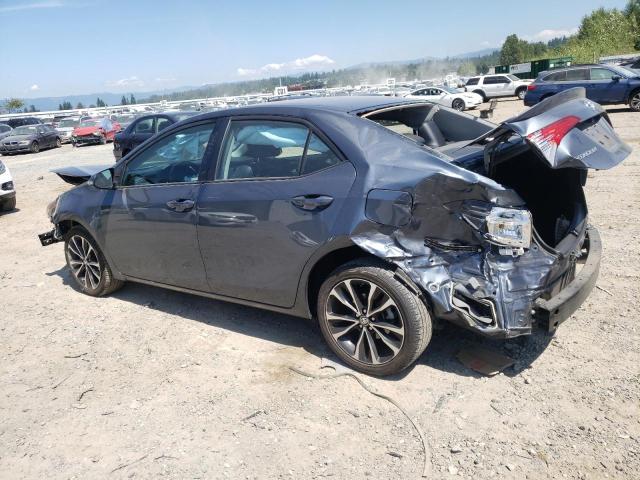 Photo 2 from auction – 2019 TOYOTA COROLLA L with VIN 2T1BURHE4KC197250