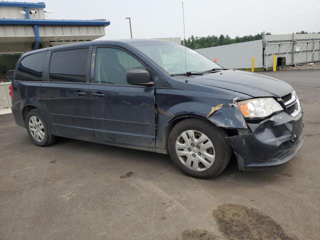 Photo 4 from auction – 2014 DODGE GRAND CARA with VIN 2C4RDGBG1ER285562