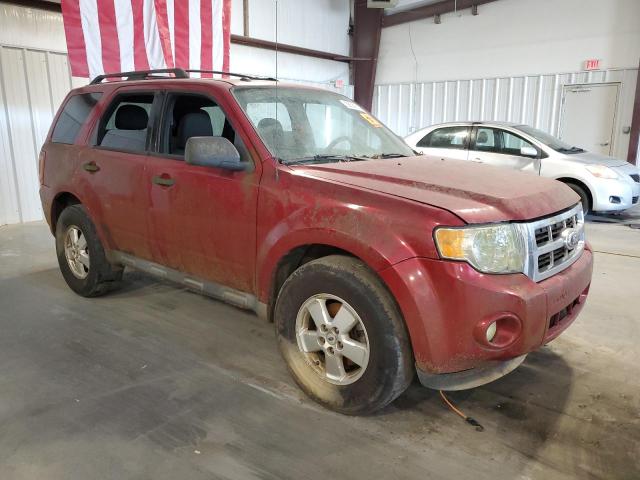 Photo 4 from auction – 2010 FORD ESCAPE XLT with VIN 1FMCU0DG2AKA95199