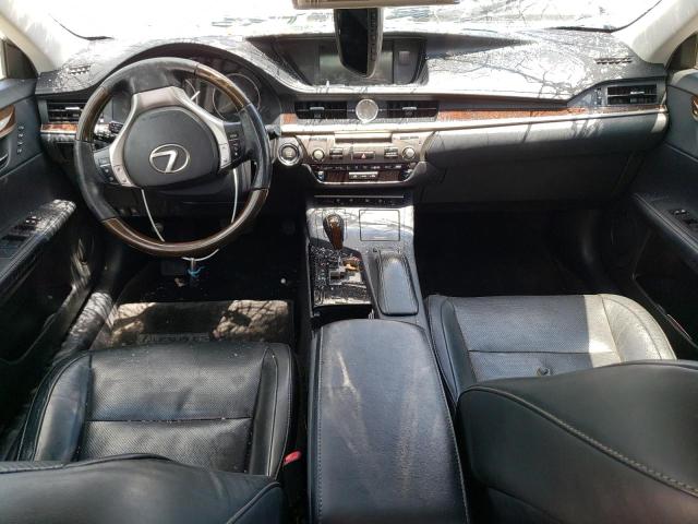 Photo 8 from auction – 2013 LEXUS ES 350 with VIN JTHBK1GG9D2079432