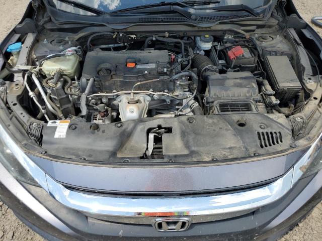 Photo 11 from auction – 2016 HONDA CIVIC EX with VIN 19XFC2F7XGE070964