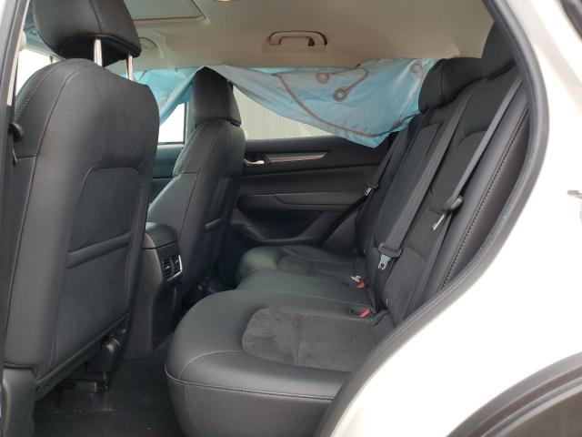 Photo 10 from auction – 2019 MAZDA CX-5 TOURI with VIN JM3KFBCM5K0574833