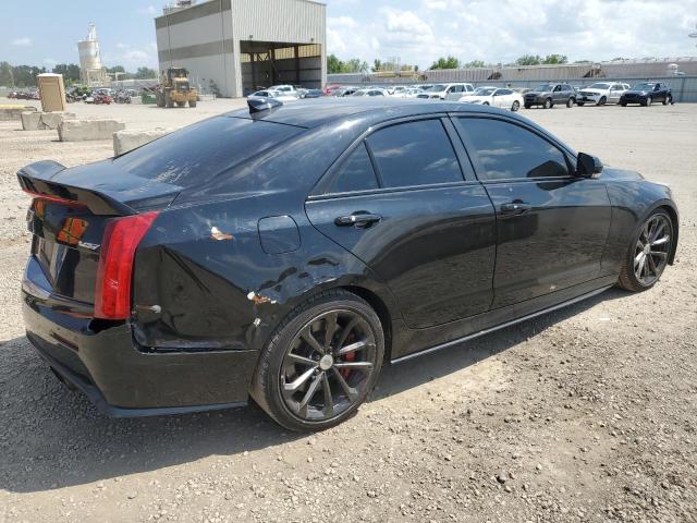 Photo 3 from auction – 2016 CADILLAC ATS-V with VIN 1G6AN5RY6G0140403