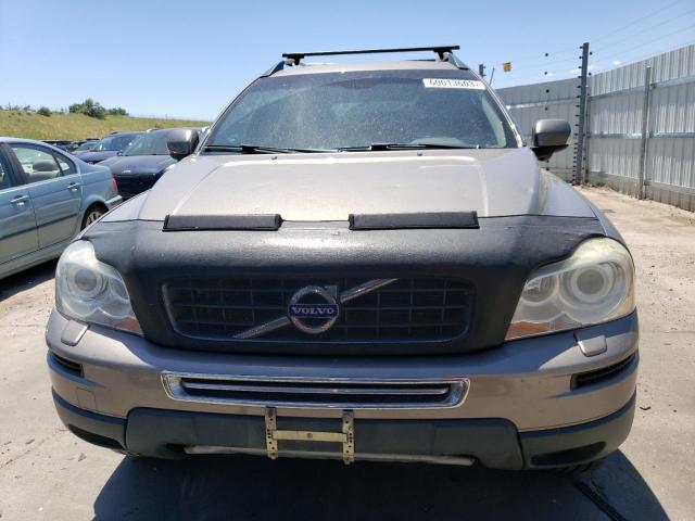 Photo 5 from auction – 2012 VOLVO XC90 3.2 with VIN YV4952CZ0C1617750