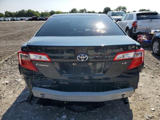 Photo 6 from auction – 2014 TOYOTA CAMRY L with VIN 4T1BF1FK6EU330761