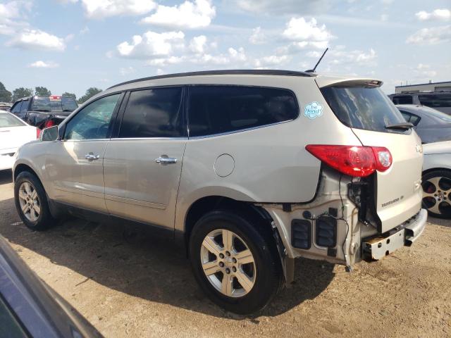 Photo 2 from auction – 2011 CHEVROLET TRAVERSE L with VIN 1GNKVGED0BJ327601