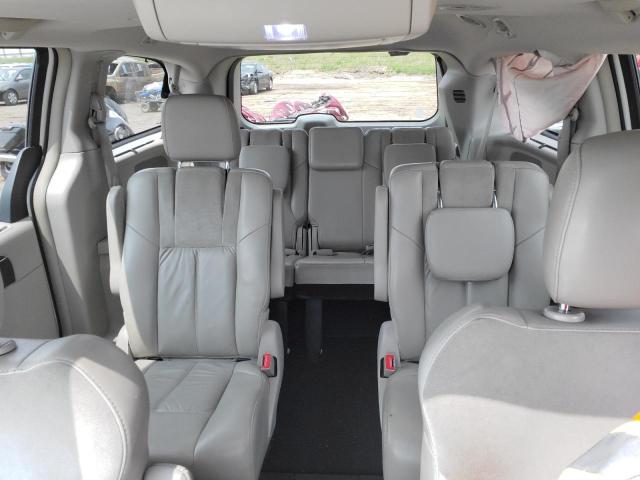Photo 10 from auction – 2013 CHRYSLER TOWN & COU with VIN 2C4RC1GG8DR531241
