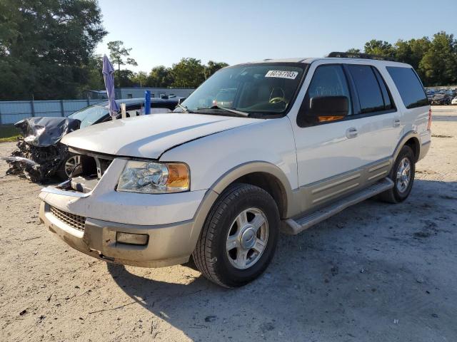 FORD EXPEDITION 2005 with VIN 1FMPU18515LA38539 - Photo from auction