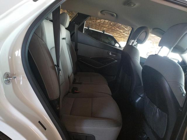 Photo 10 from auction – 2017 HYUNDAI SANTA FE S with VIN 5NMZU3LB6HH016855
