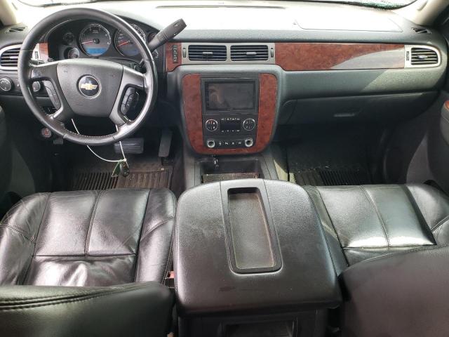 Photo 8 from auction – 2011 CHEVROLET SILVERADO with VIN 1GC1KYC8XBF144802