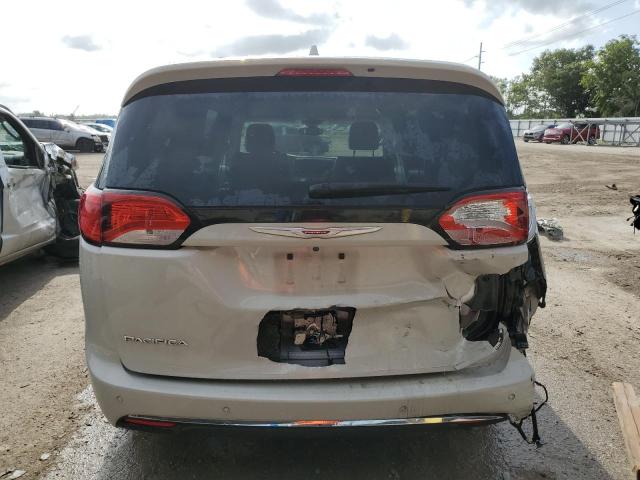 Photo 6 from auction – 2017 CHRYSLER PACIFICA T with VIN 2C4RC1BG8HR621485