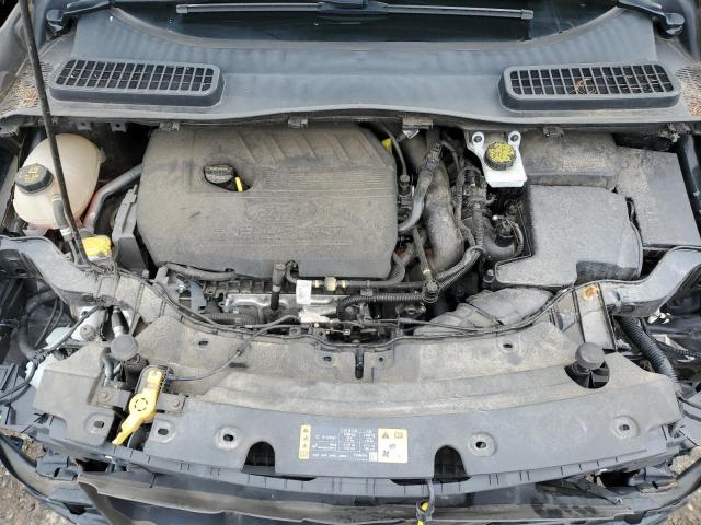 Photo 11 from auction – 2017 FORD ESCAPE SE with VIN 1FMCU0GD1HUD94148