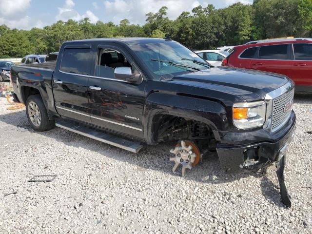 Photo 4 from auction – 2015 GMC SIERRA K15 with VIN 3GTU2WEJ0FG350703