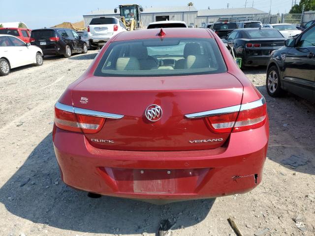 Photo 6 from auction – 2015 BUICK VERANO CON with VIN 1G4PR5SK1F4126980