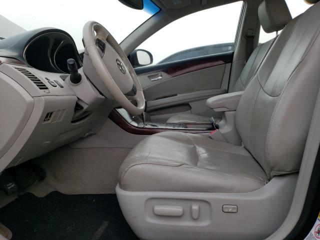 Photo 7 from auction – 2011 TOYOTA AVALON BAS with VIN 4T1BK3DB6BU378850